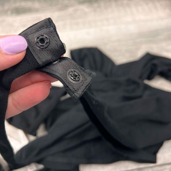 ASOS one shoulder body suit - Picture 4 of 7